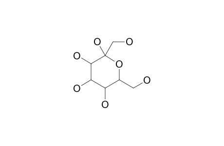 ALPHA-L-GULOHEPTULOPYRANOSE