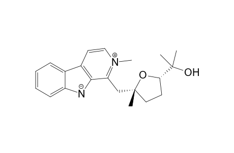 ISOCHRYSOTRICINE