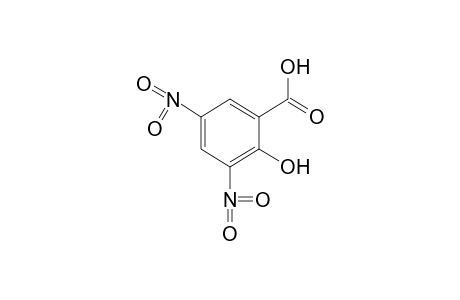 3,5-Dinitrosalicylic acid