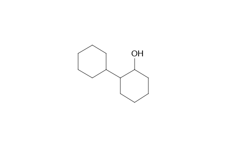 2-Cyclohexylcyclohexanol