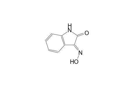 indole-2,3-dione, 3-oxide