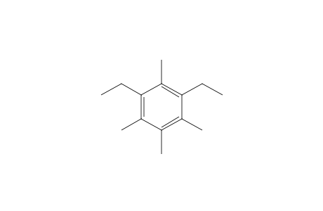 Benzene, 1,3-diethyl-2,4,5,6-tetramethyl-