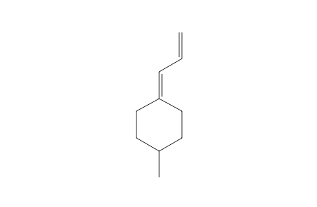 (+)-3-(4-METHYLCYCLOHEXYLIDENE)PROPENE