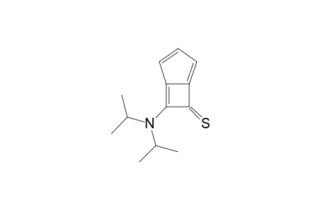 Bicyclo[3.2.0]hepta-1(7),2,4-triene-6-thione, 7-[bis(1-methylethyl)amino]-