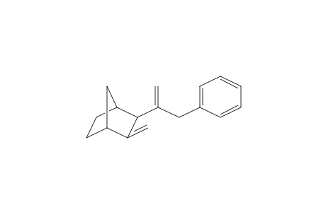 2-(1-benzylvinyl)-3-methylene-norbornane