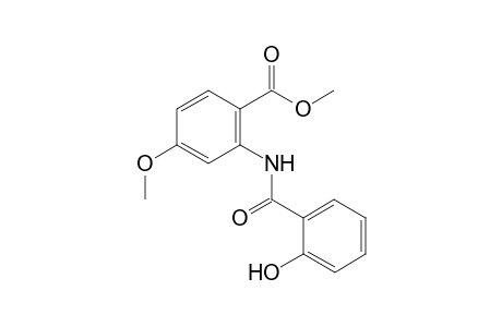 4-Methoxydianthramide B