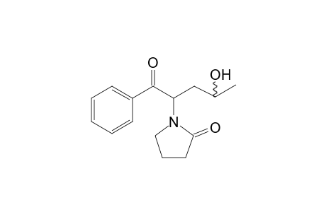 PVP-M (HO-alkyl-oxo-) MS2