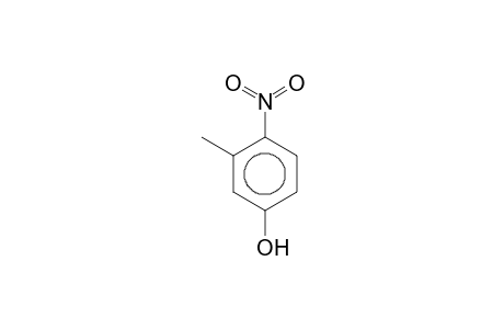 4-Nitro-m-cresol