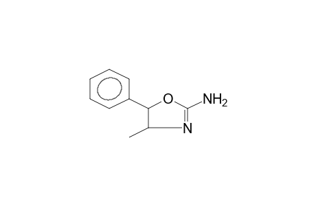 4-Methylaminorex artifact (191)