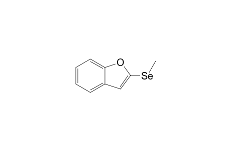 2-METHYLSELENOBENZOFURAN