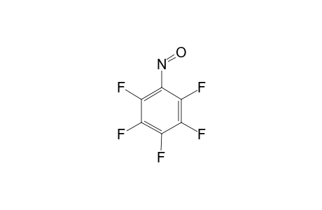 NITROSOPENTAFLUOROBENZENE