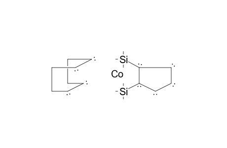 Cobalt, 1,5-cyclooctadiene-bis(trimethylsilyl)cyclopentadienyl-