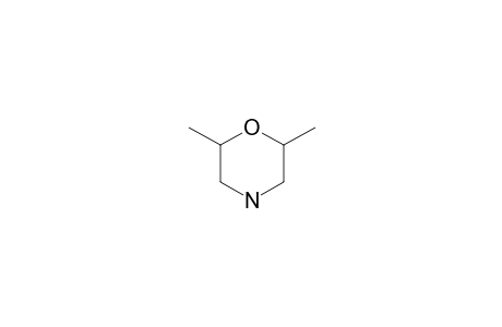 2,6-Dimethylmorpholine