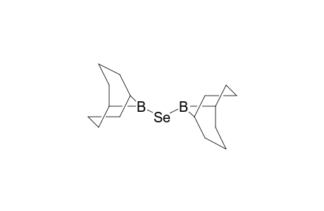 9-(9-Borabicyclo[3.3.1]non-9-ylselanyl)-9-borabicyclo[3.3.1]nonane