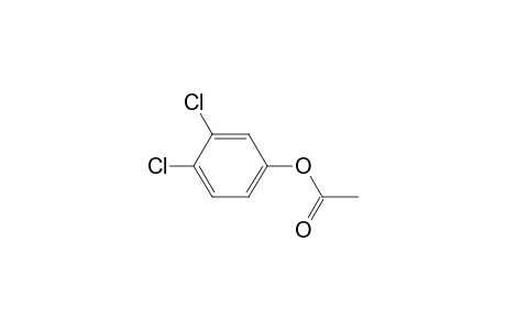 3,4-Dichlorophenyl acetate