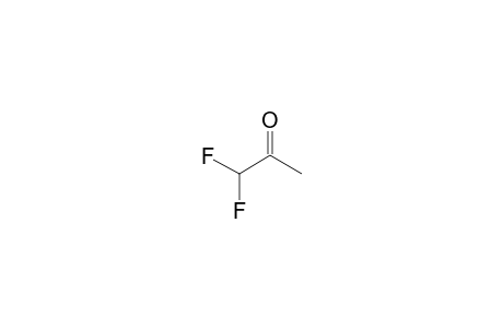 1,1-Difluoroacetone