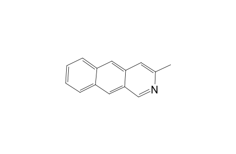 3-Methylbenzo(g)isoquinoline