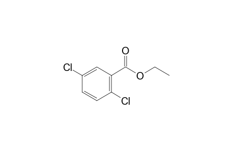 Ethyl 2,5-dichlorobenzoate
