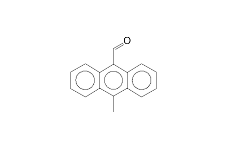 10-Methyl-9-anthraldehyde