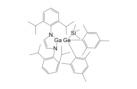 (CH3)3_SI_MES2_GE_GA-{[N-(AR)-CH]2}