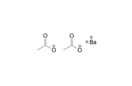 Barium acetate