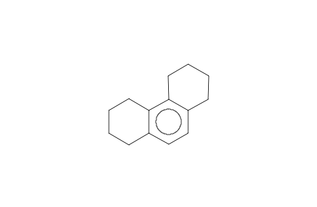 1,2,3,4,5,6,7,8-octahydrophenanthrene