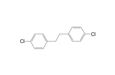 1-Chloro-4-[2-(4-chlorophenyl)ethyl]benzene