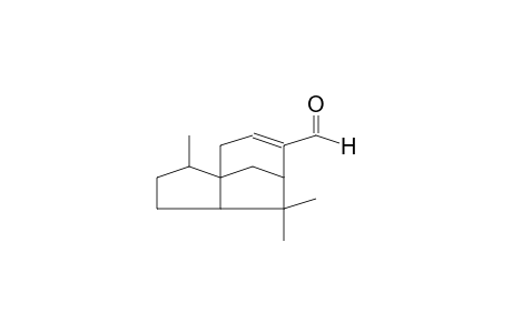 Cedren-15-one