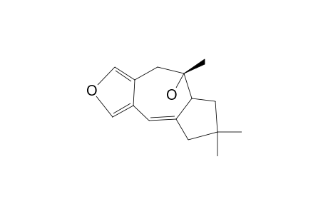 Furoscrobiculin B