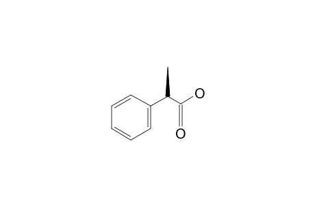 Hydratropic acid