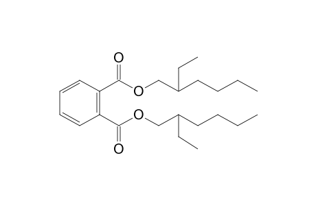 Bis(2-ethylhexyl) phthalate