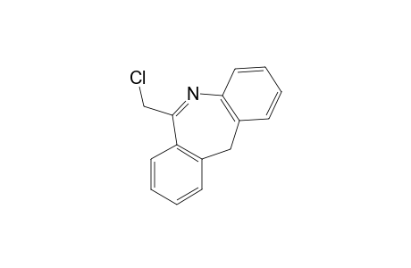 6-Chloromethylmorphanthridine