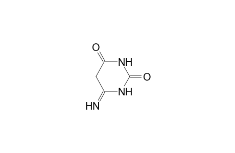 4-Iminobarbituric acid