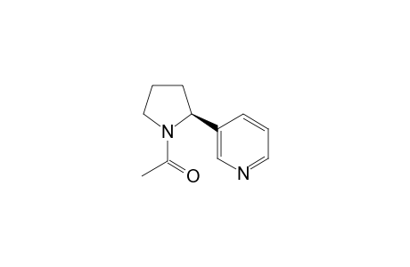 Nornicotine ac