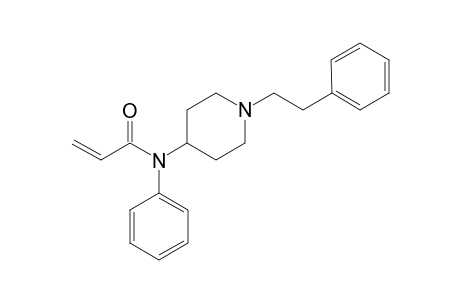 Acrylfentanyl