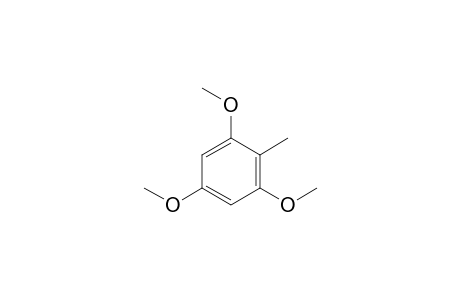 2,4,6-Trimethoxytoluene