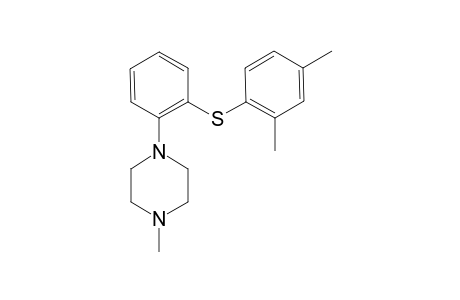 Vortioxetin ME