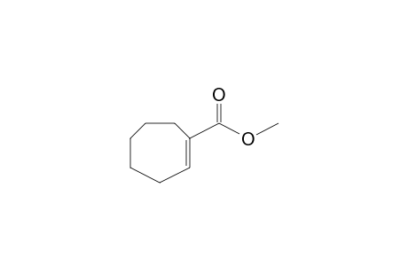 METHYL-[8-13C]-CYCLOHEPT-1-ENECARBOXYLATE