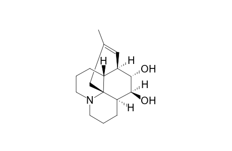 Lycoposerramine-J