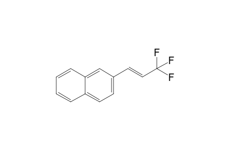 [(E)/(Z)]-2-(3,3,3-TRIFLUOROPROP-1-EN-1-YL)-NAPHTHALENE