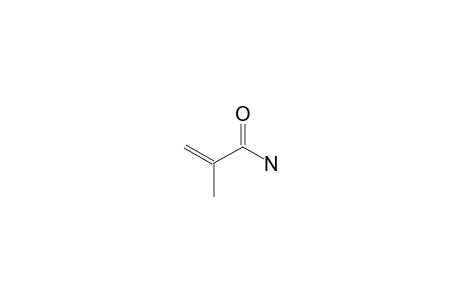 Methacrylamide