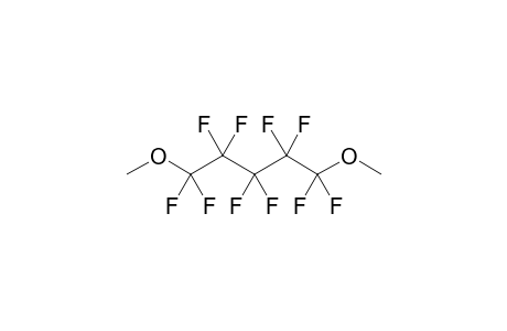 1,5-Dimethoxy-perfluoropentane