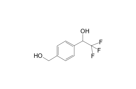 2,2,2-Trifluoro-1-(4-(hydroxymethyl)phenyl)ethanol