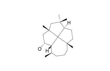 1-BETA-H-LAURENAN-2-ALPHA-OL