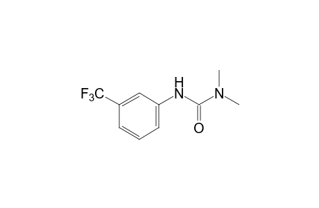 1,1-DIMETHYL-3-(alpha,alpha,alpha-TRIFLUORO-m-TOLYL)UREA