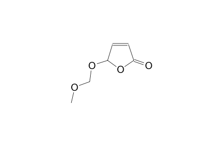 5-Methoxymethoxy-5H-furan-2-one