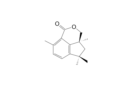 10-OXODEHYDRODIHYDROBOTRYDIAL