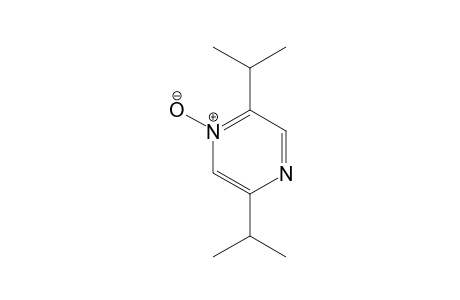 2,5-DI-ISOPROPYLPYRAZIN-1-OXID