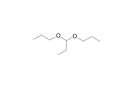 Propane, 1,1-dipropoxy-