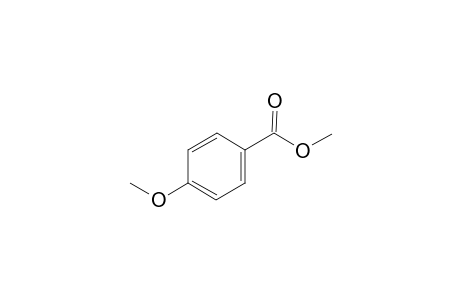 4-Methoxy-benzoic acid methyl ester